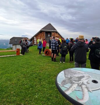 Srečanje čebelarjev na Uršlji gori (8)